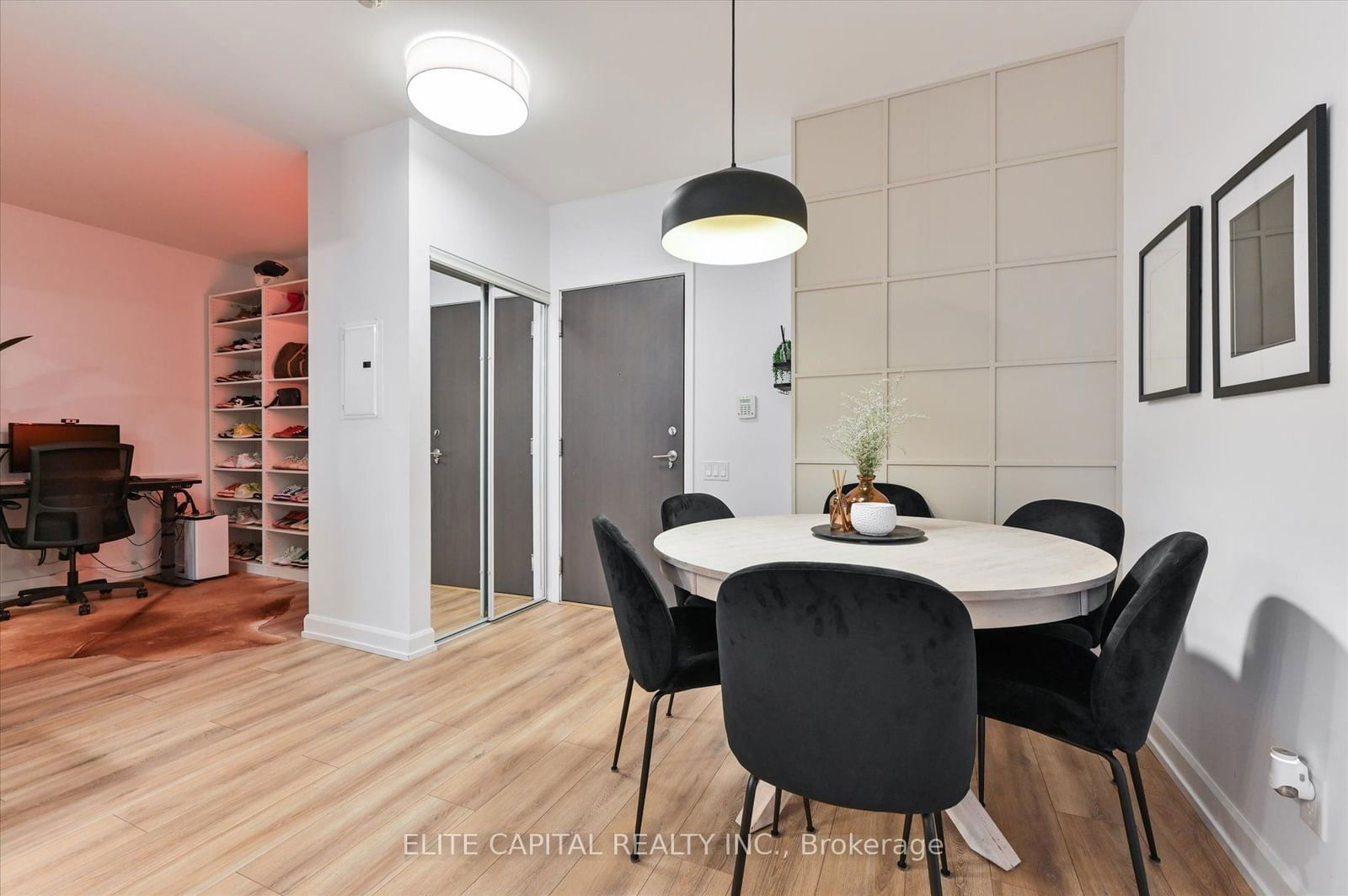 103 The Queensway, unit 2314 for sale - image #8