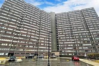 11 Wincott Dr, unit 911 for sale - image #1