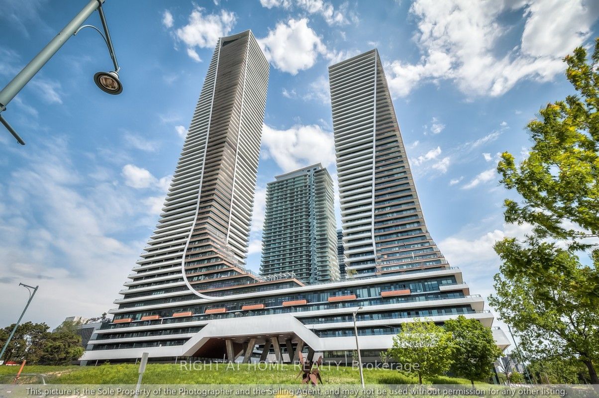 30 Shore Breeze Dr, unit 540 for rent