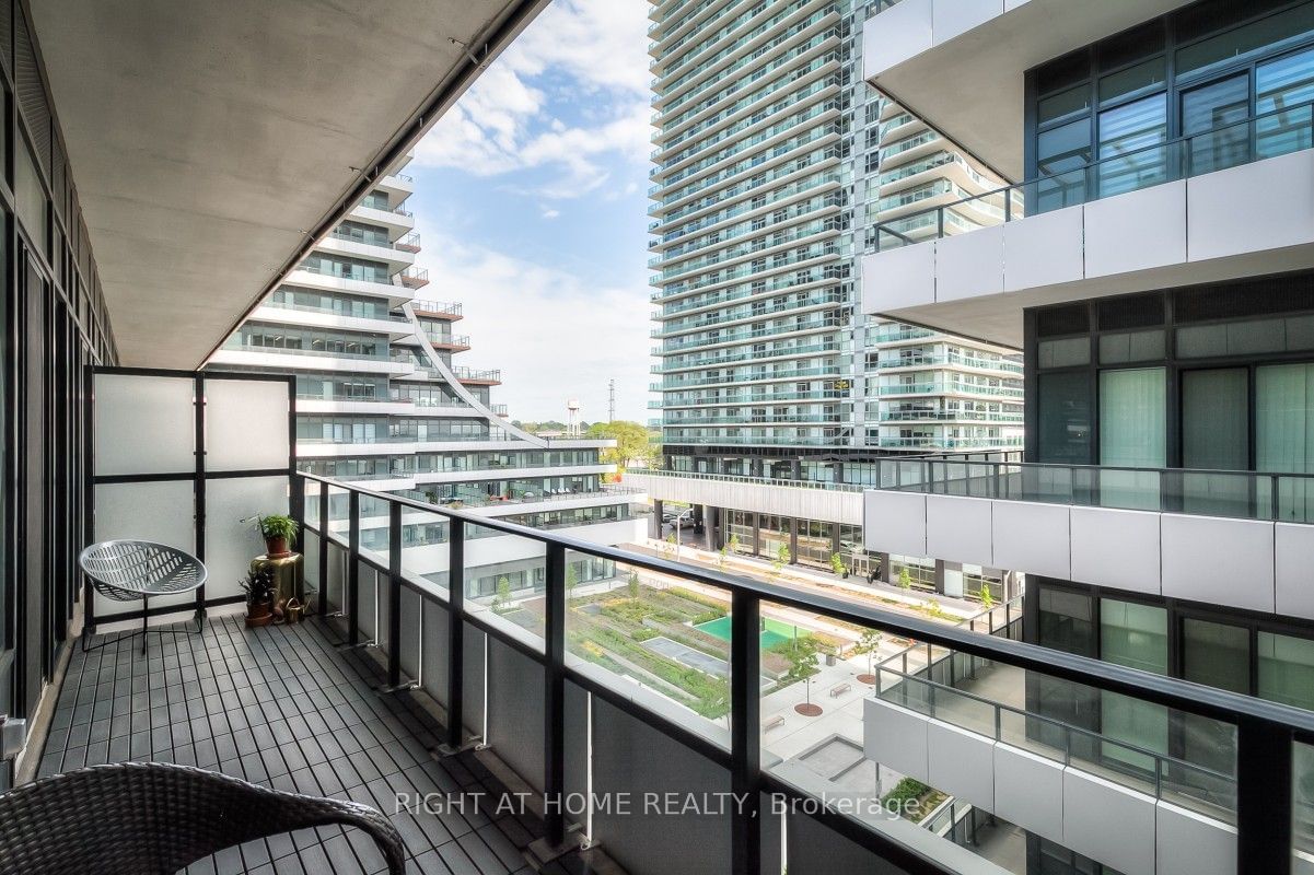 30 Shore Breeze Dr, unit 540 for rent