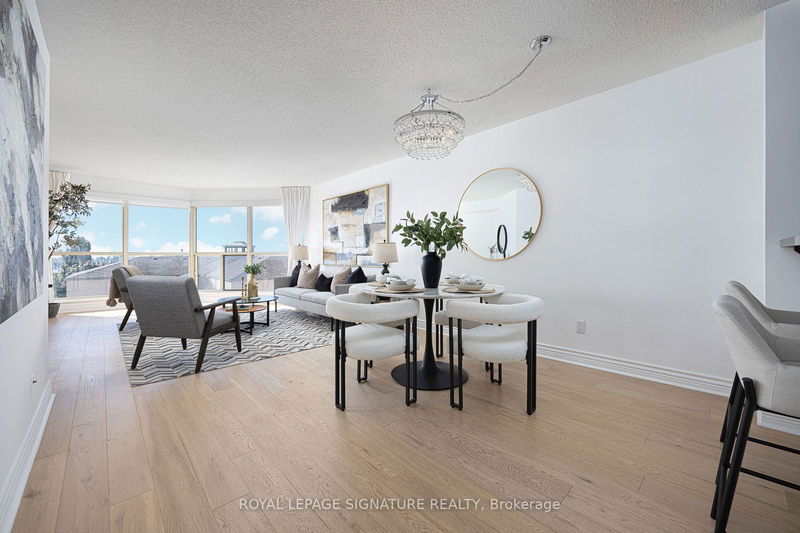 2261 Lake Shore Blvd, unit 518 for sale - image #1