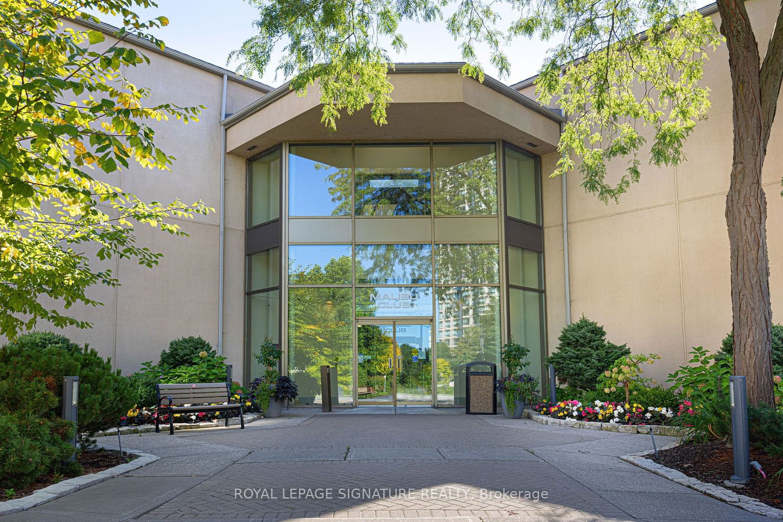 2261 Lake Shore Blvd, unit 518 for sale - image #22