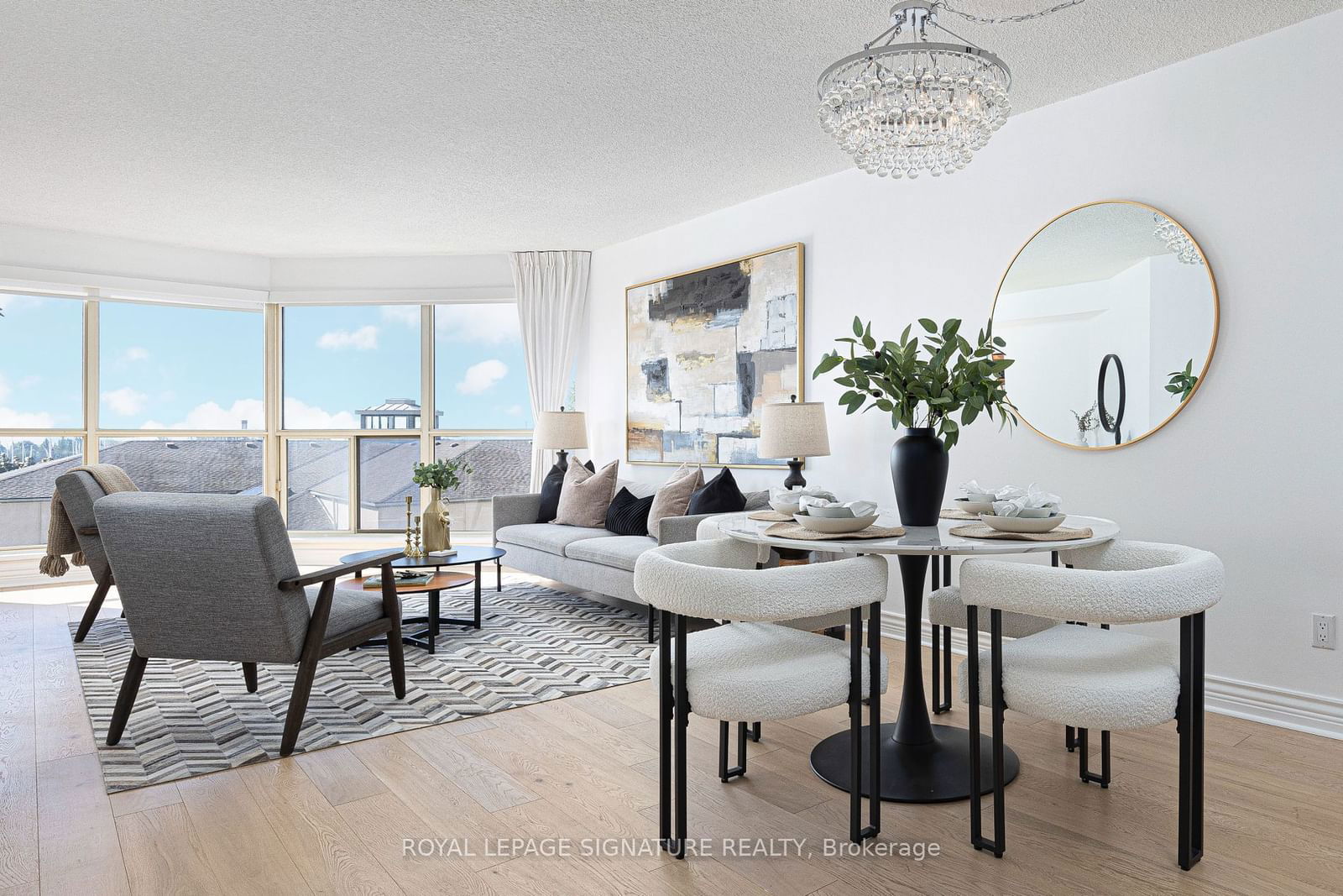 2261 Lake Shore Blvd, unit 518 for sale - image #8