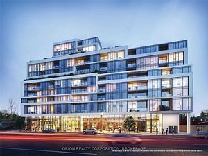 859 The Queensway, unit 419 for rent - image #1