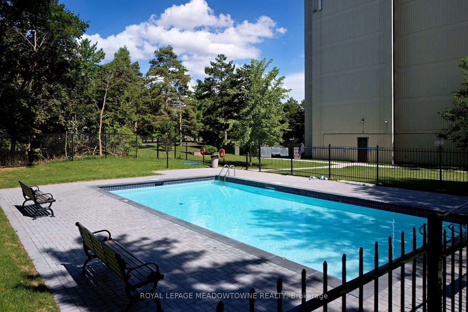 2301 Derry Rd W, unit 606 for sale - image #27