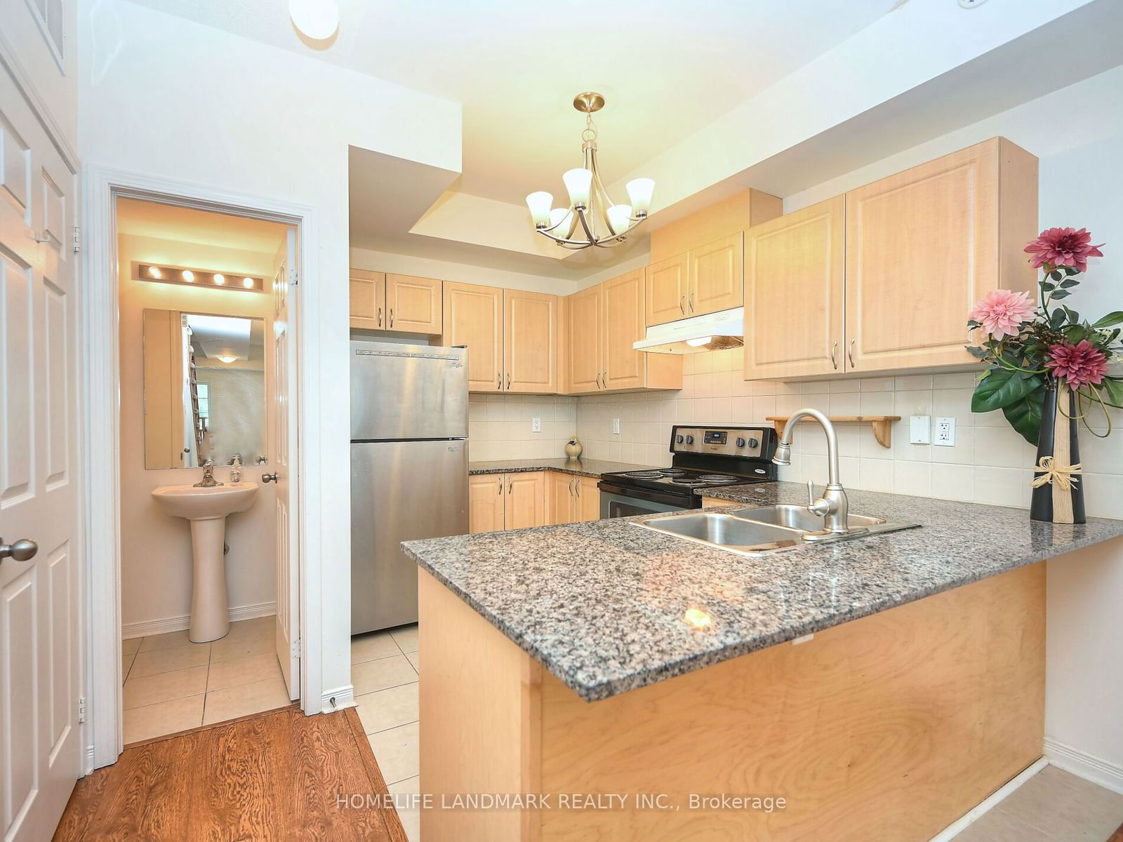 180 Howden Blvd, unit 47 for sale - image #16