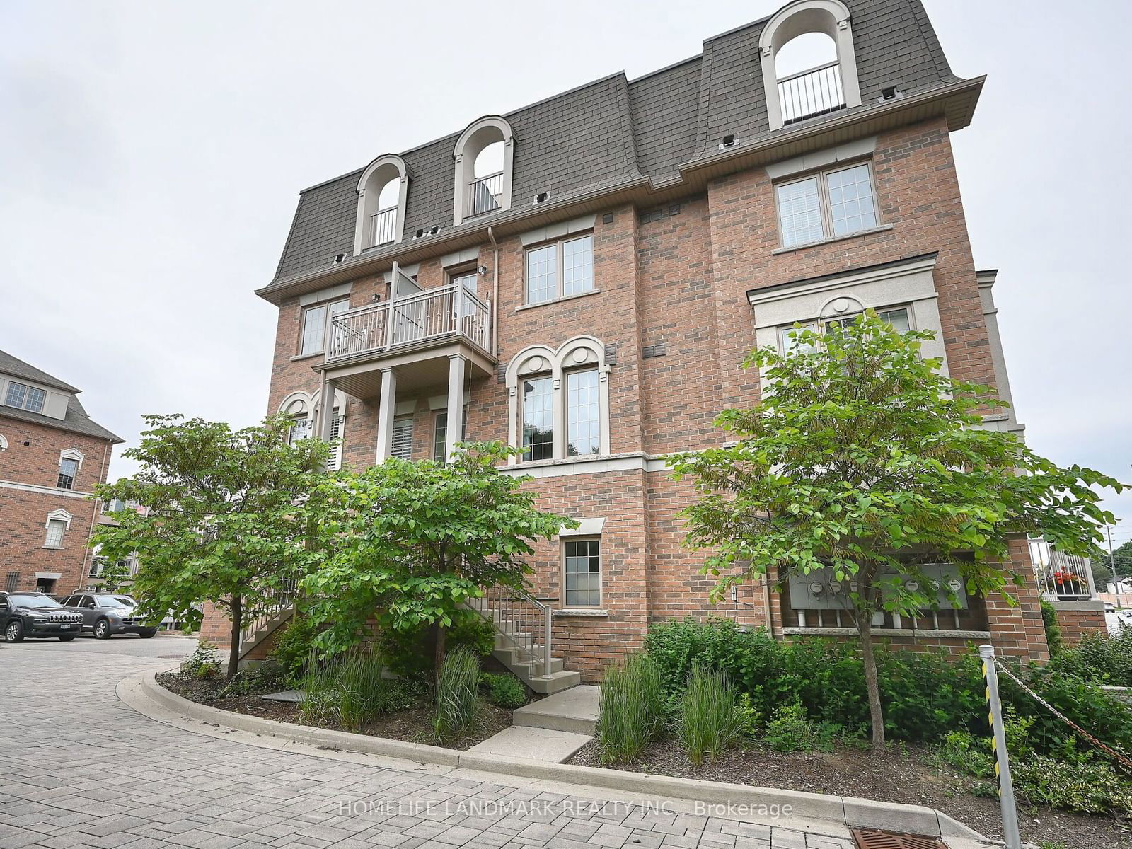 180 Howden Blvd, unit 47 for sale