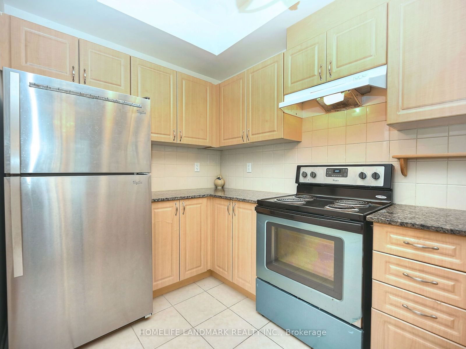 180 Howden Blvd, unit 47 for sale - image #20