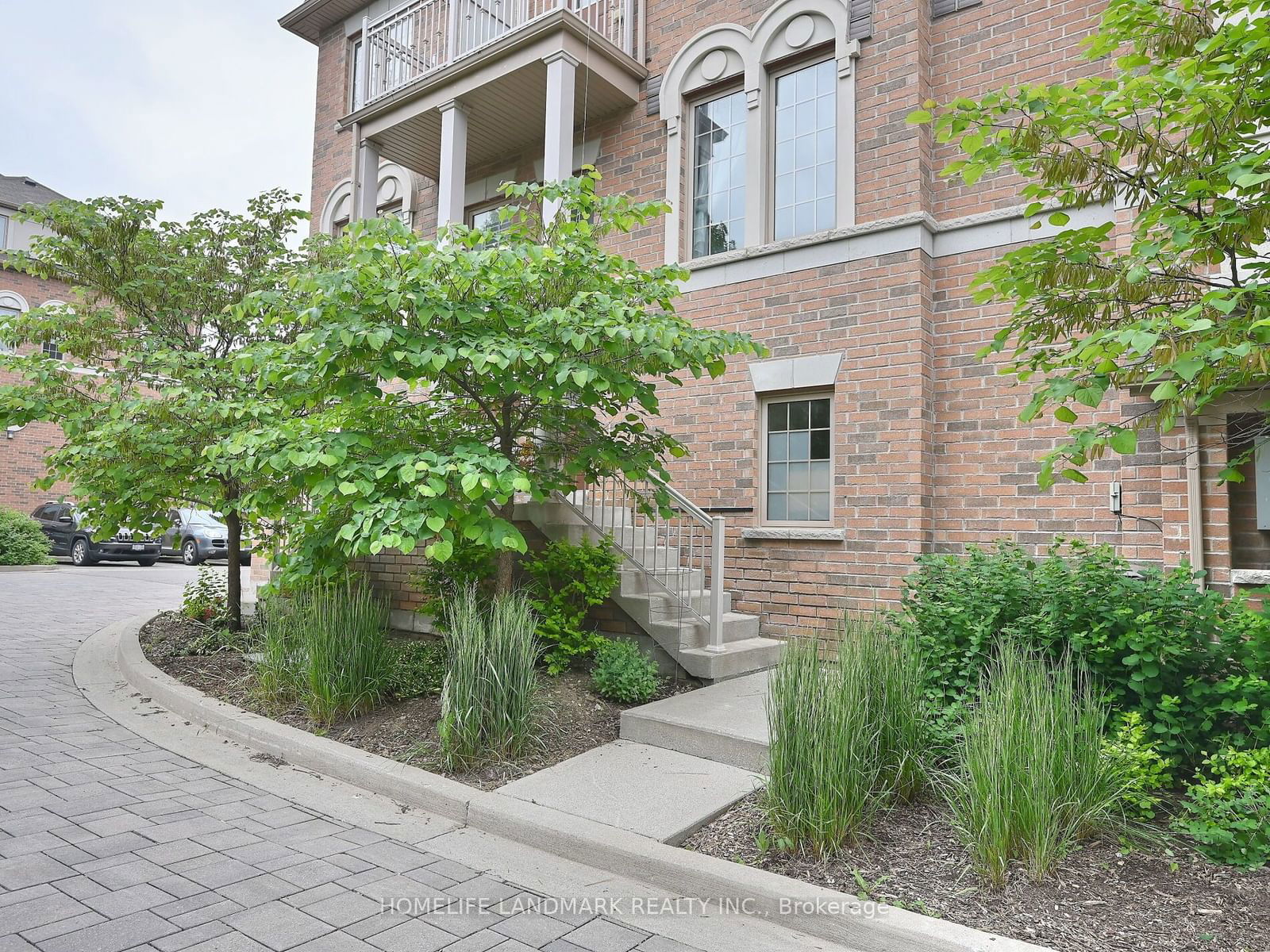 180 Howden Blvd, unit 47 for sale