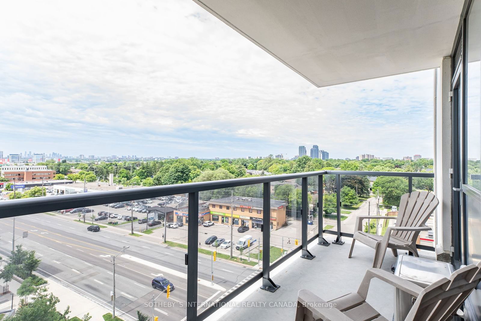 30 Samuel Wood Way W, unit 702 for sale - image #17