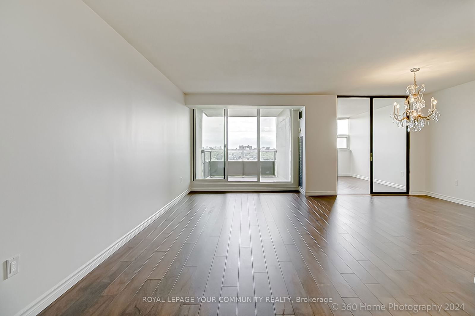 75 Emmett Ave, unit 1215 for sale - image #5