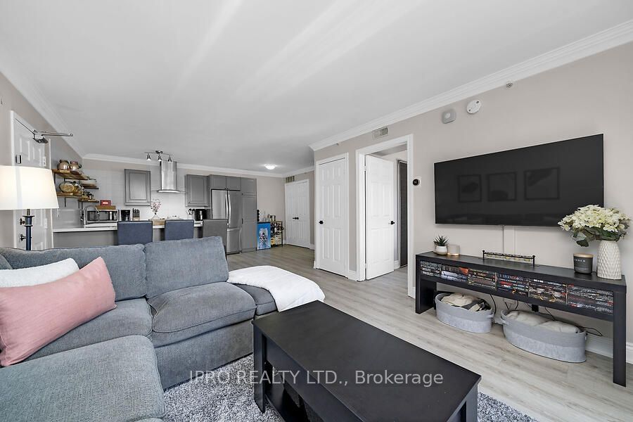 1451 Walker's Line, unit 314 for sale