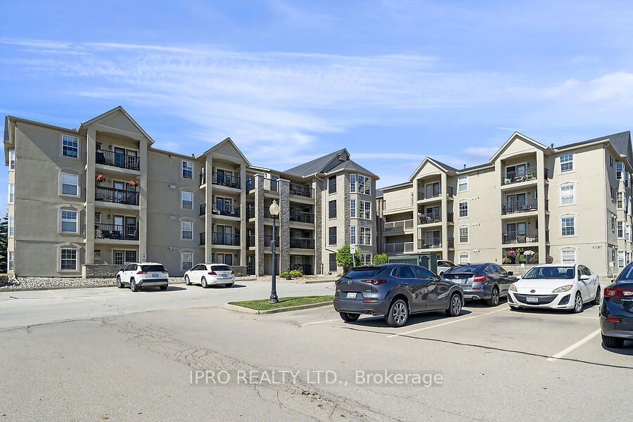 1451 Walker's Line, unit 314 for sale