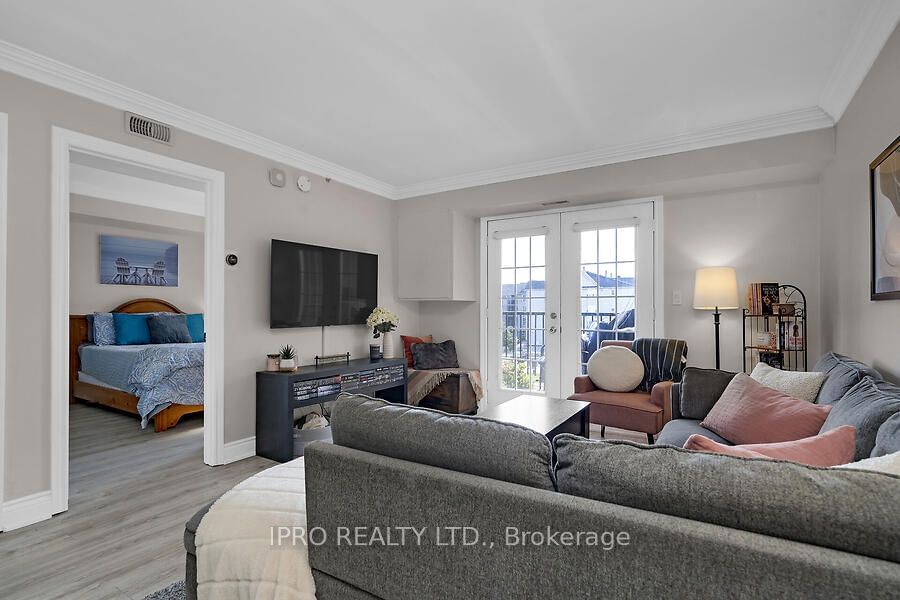 1451 Walker's Line, unit 314 for sale - image #6