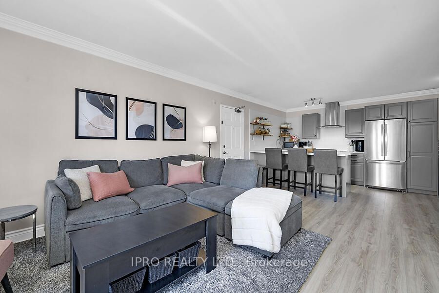 1451 Walker's Line, unit 314 for sale - image #8