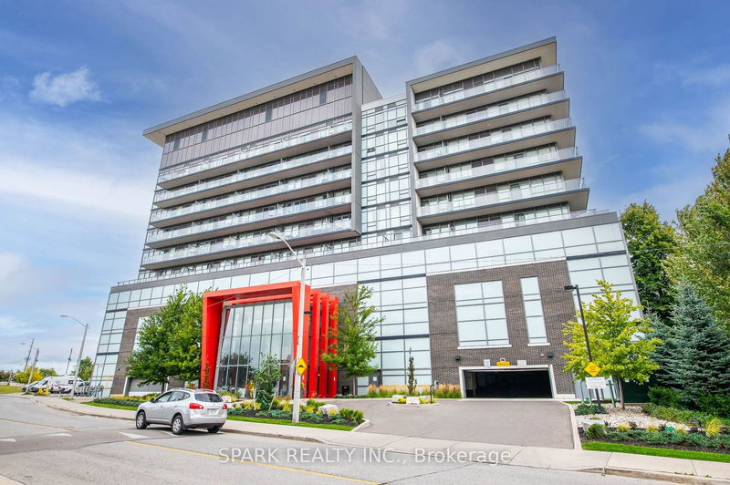 15 James Finlay Way, unit 1018 for sale