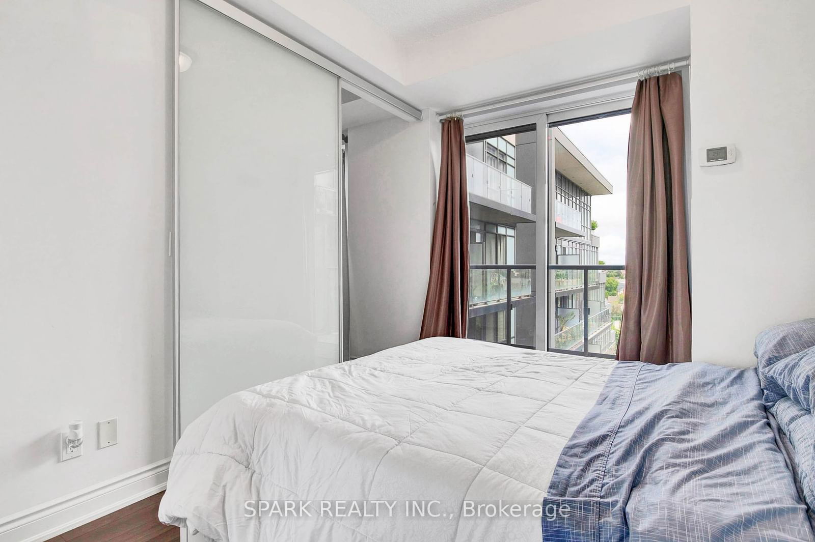 15 James Finlay Way, unit 1018 for sale