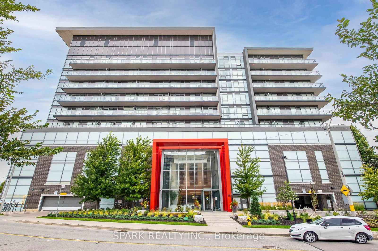 15 James Finlay Way, unit 1018 for sale