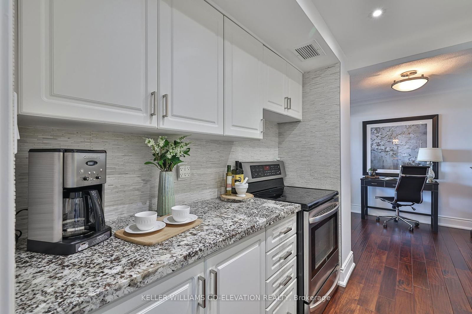 1333 Bloor St, unit 1219 for sale