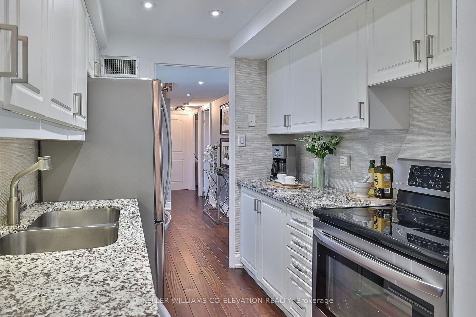 1333 Bloor St, unit 1219 for sale