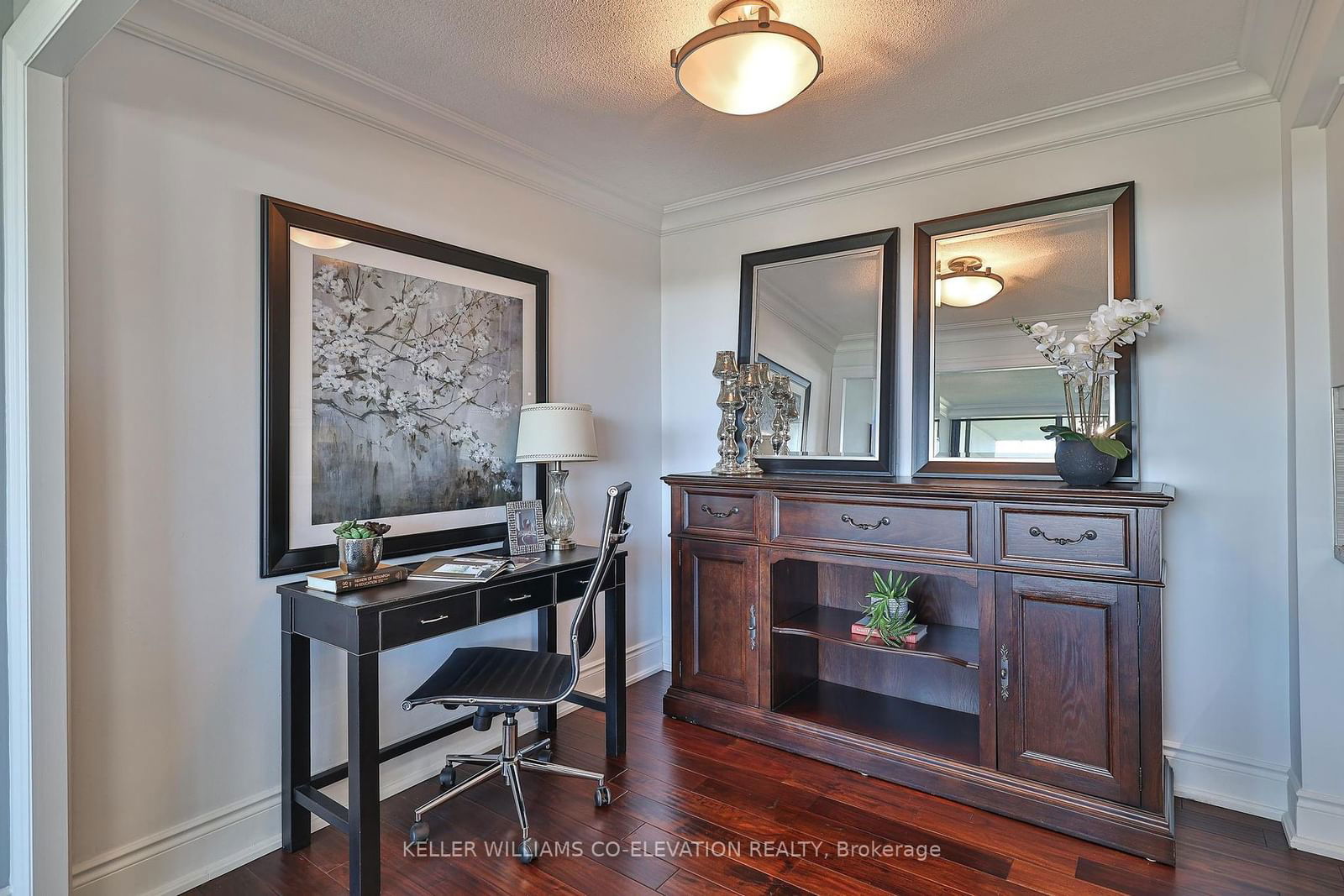 1333 Bloor St, unit 1219 for sale - image #18