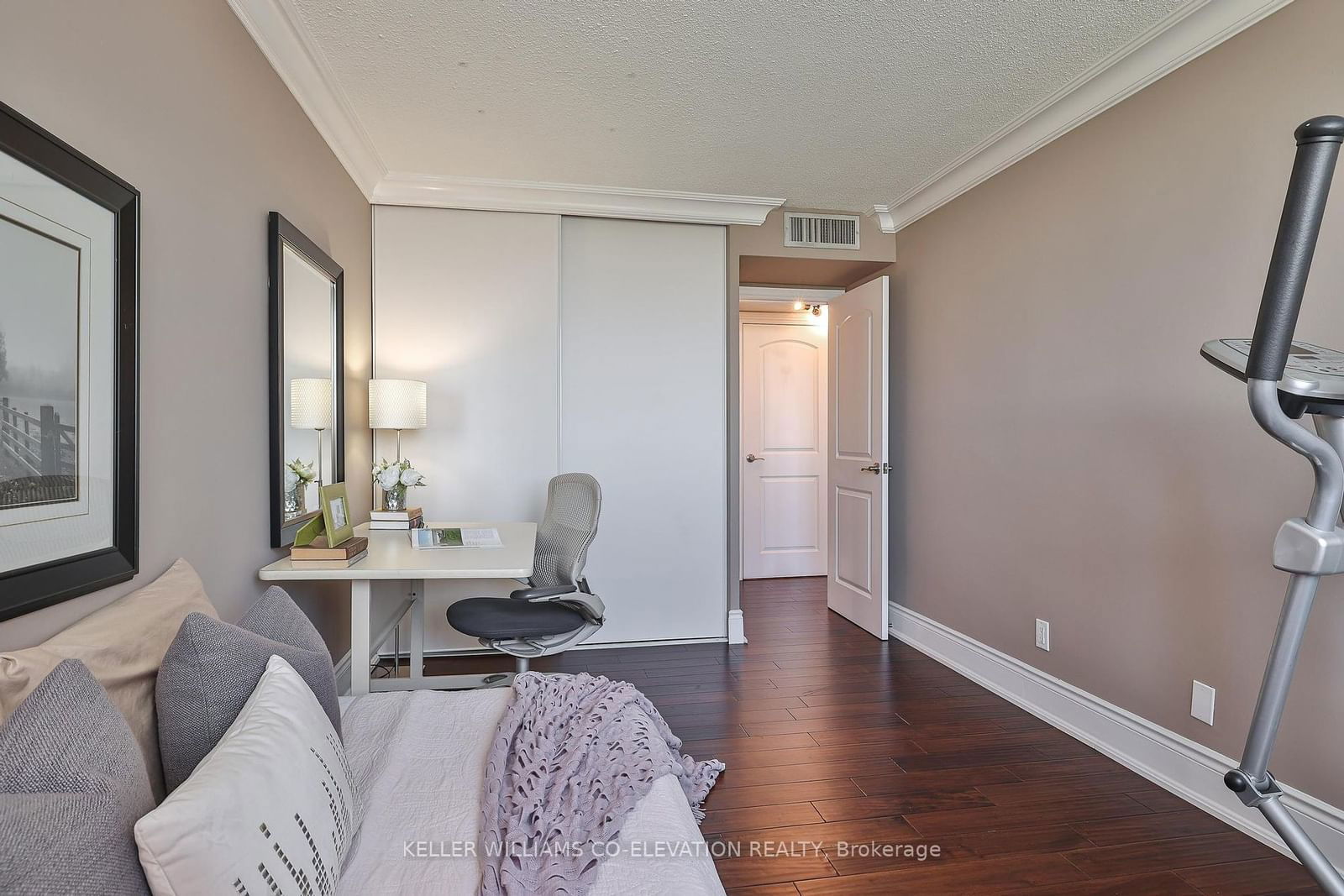 1333 Bloor St, unit 1219 for sale - image #24