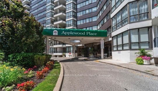 1333 Bloor St, unit 1219 for sale - image #39