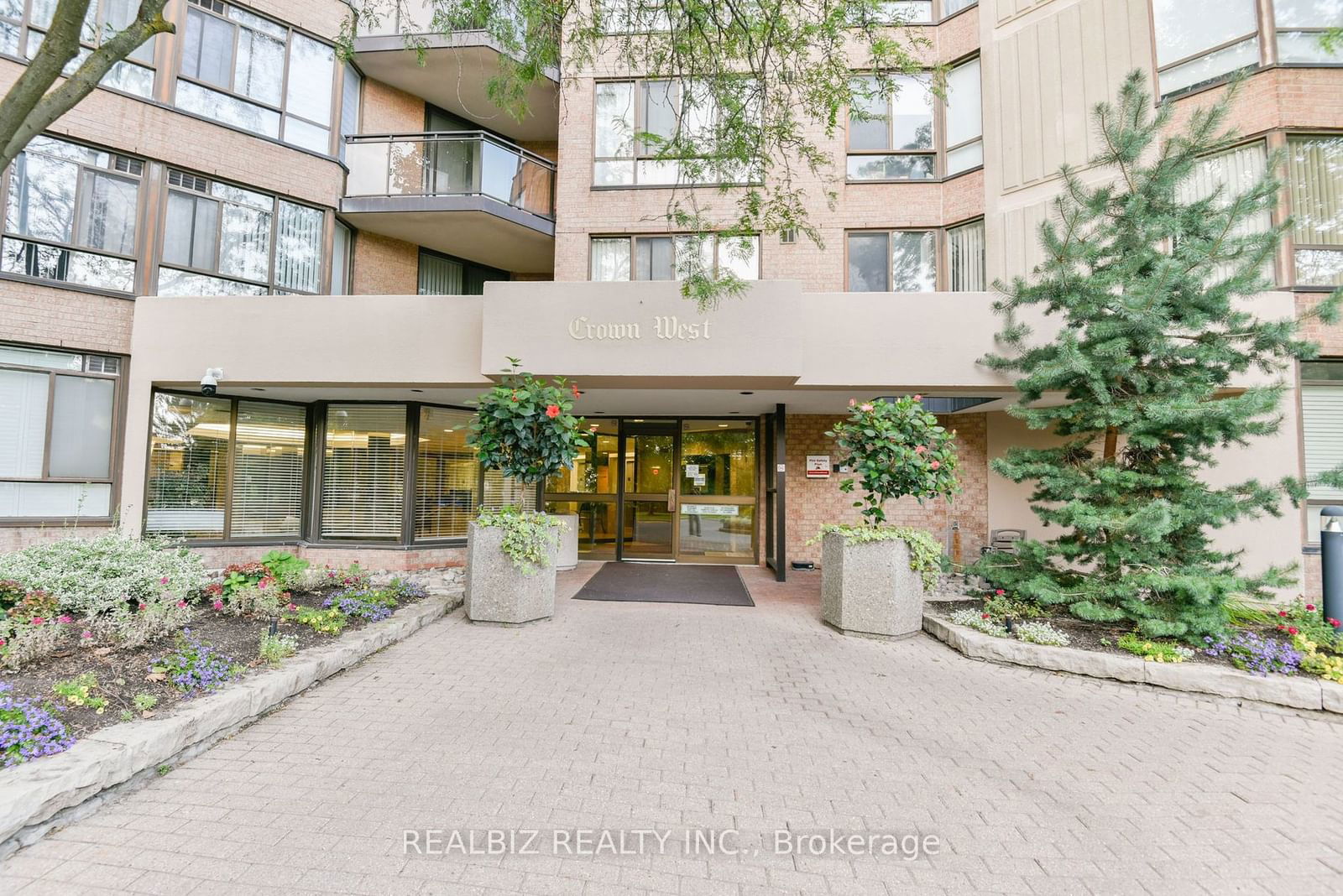 20 Cherrytree Dr, unit 1610 for sale - image #2