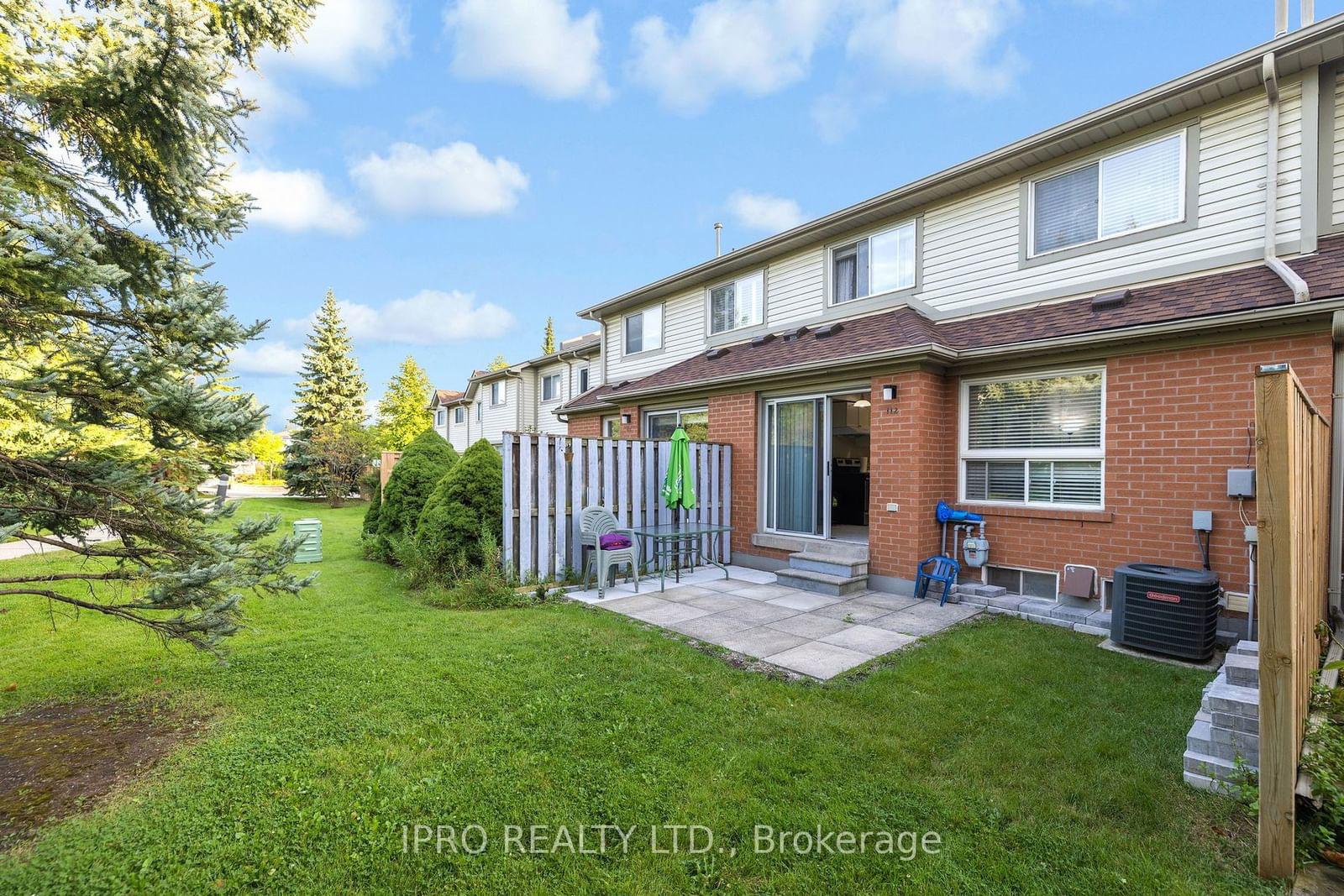 2555 Thomas St, unit 112 for sale - image #36