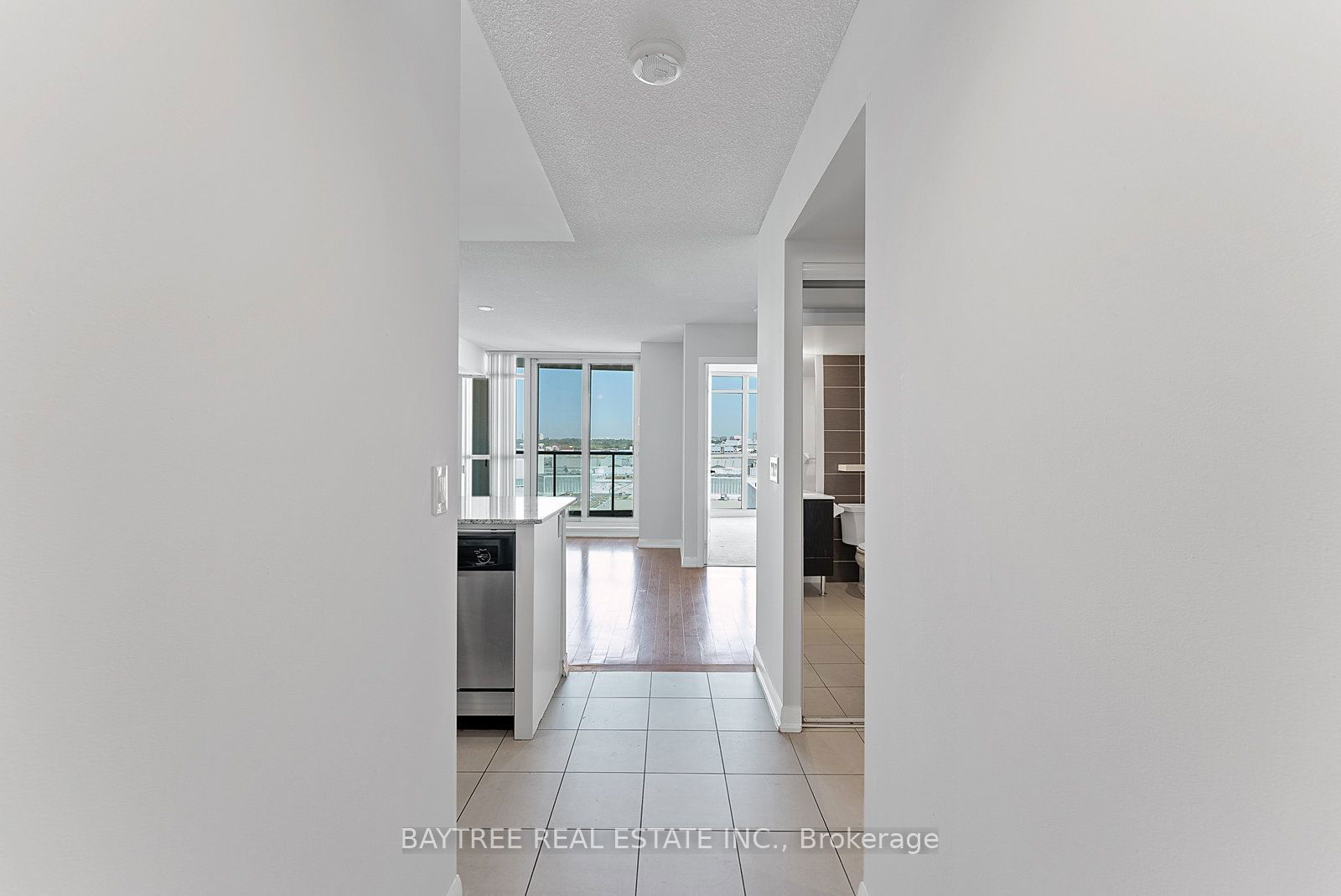 205 Sherway Gardens Rd, unit 803 for sale - image #7