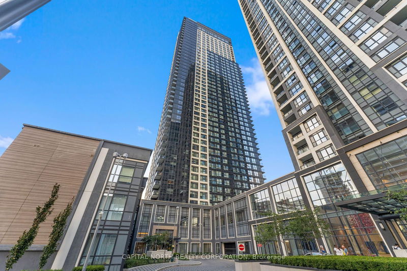 5 Mabelle Ave, unit 2728 for sale - image #1