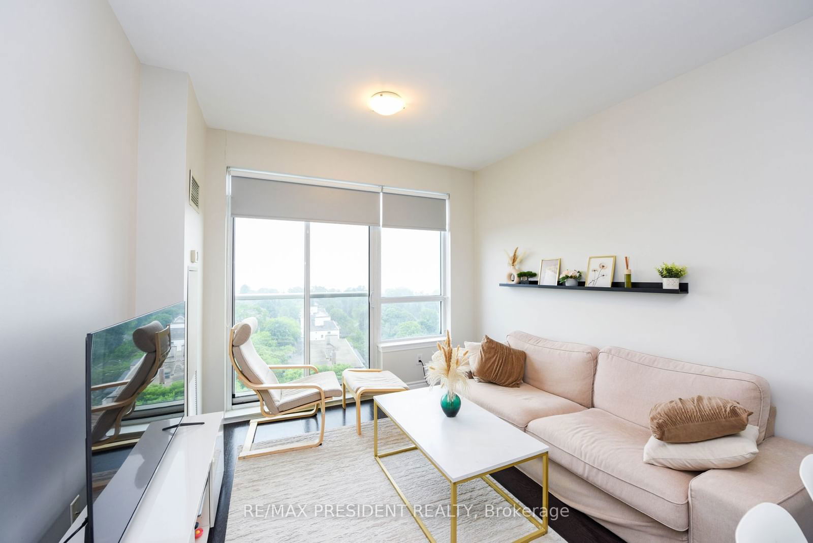 3865 Lake Shore Blvd W, unit 1101 for sale