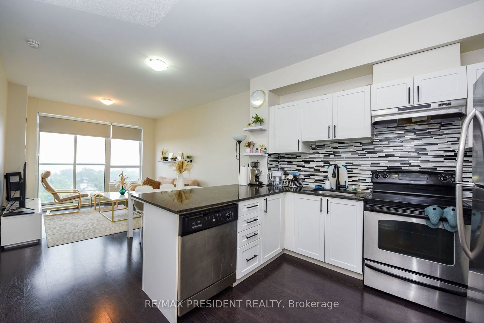 3865 Lake Shore Blvd W, unit 1101 for sale - image #12