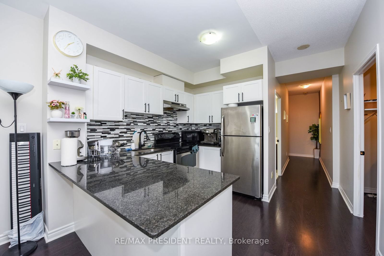 3865 Lake Shore Blvd W, unit 1101 for sale - image #13