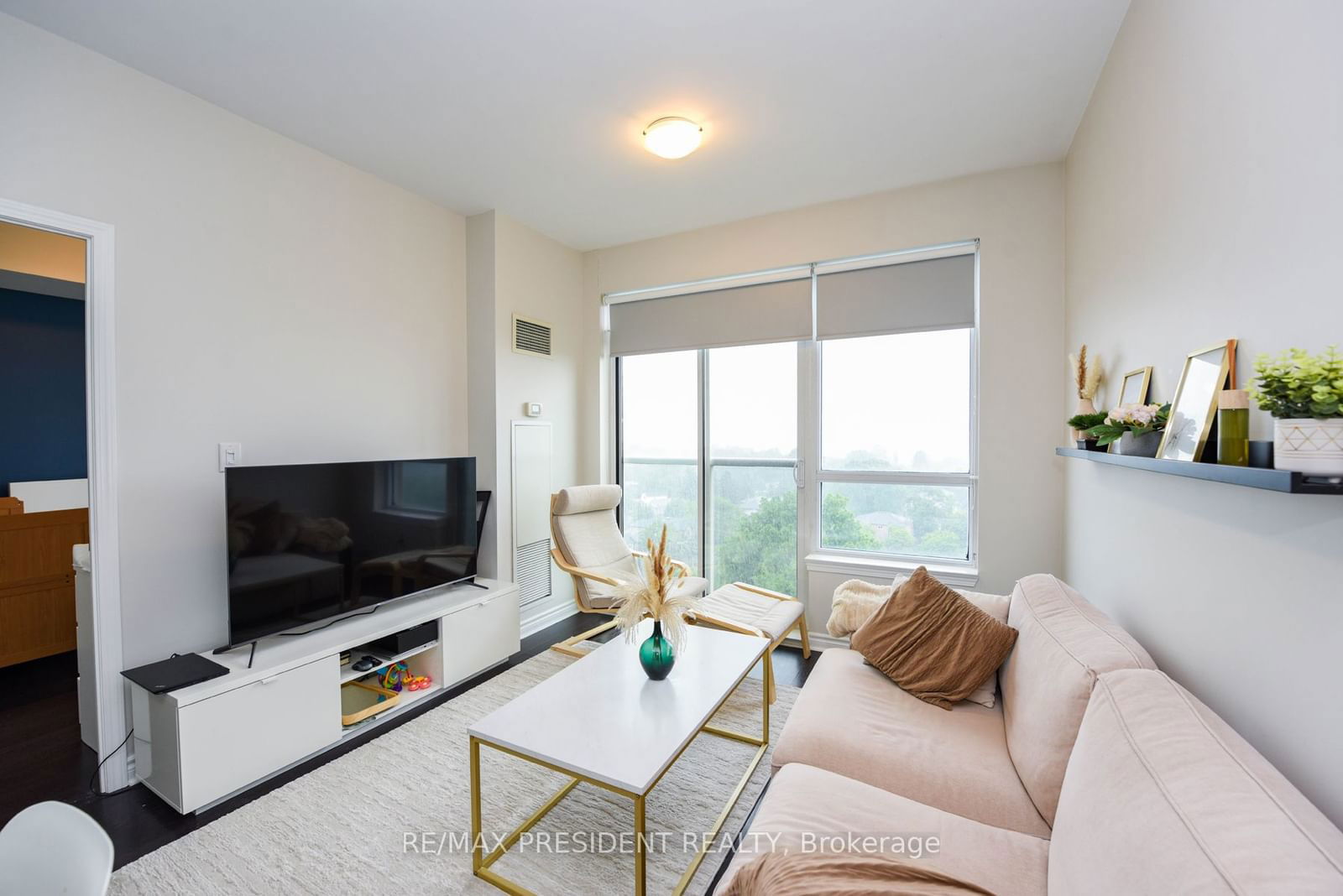 3865 Lake Shore Blvd W, unit 1101 for sale