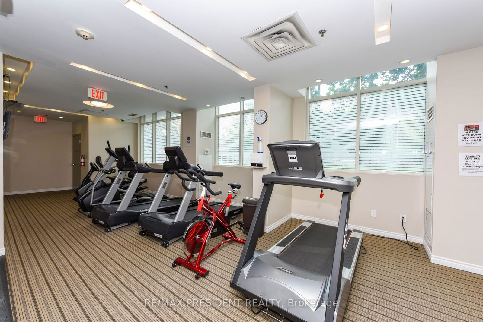 3865 Lake Shore Blvd W, unit 1101 for sale - image #28