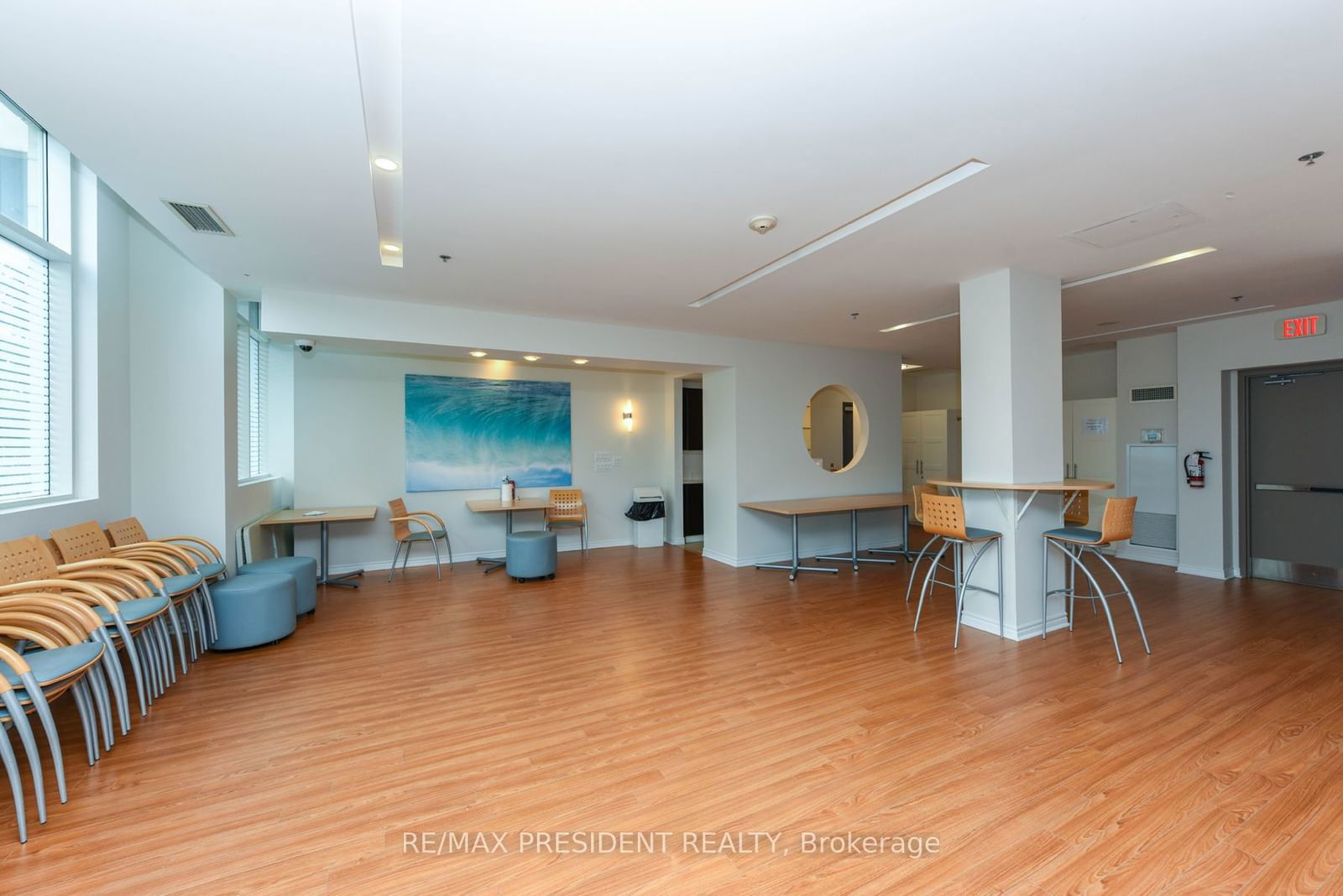 3865 Lake Shore Blvd W, unit 1101 for sale - image #30