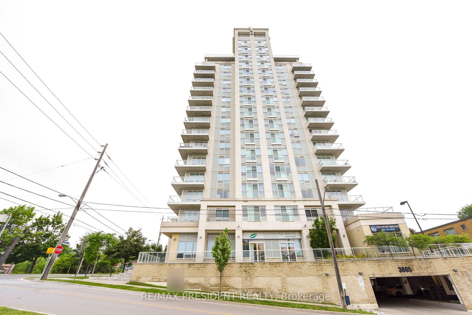 Aquaview Condos, Etobicoke, Toronto