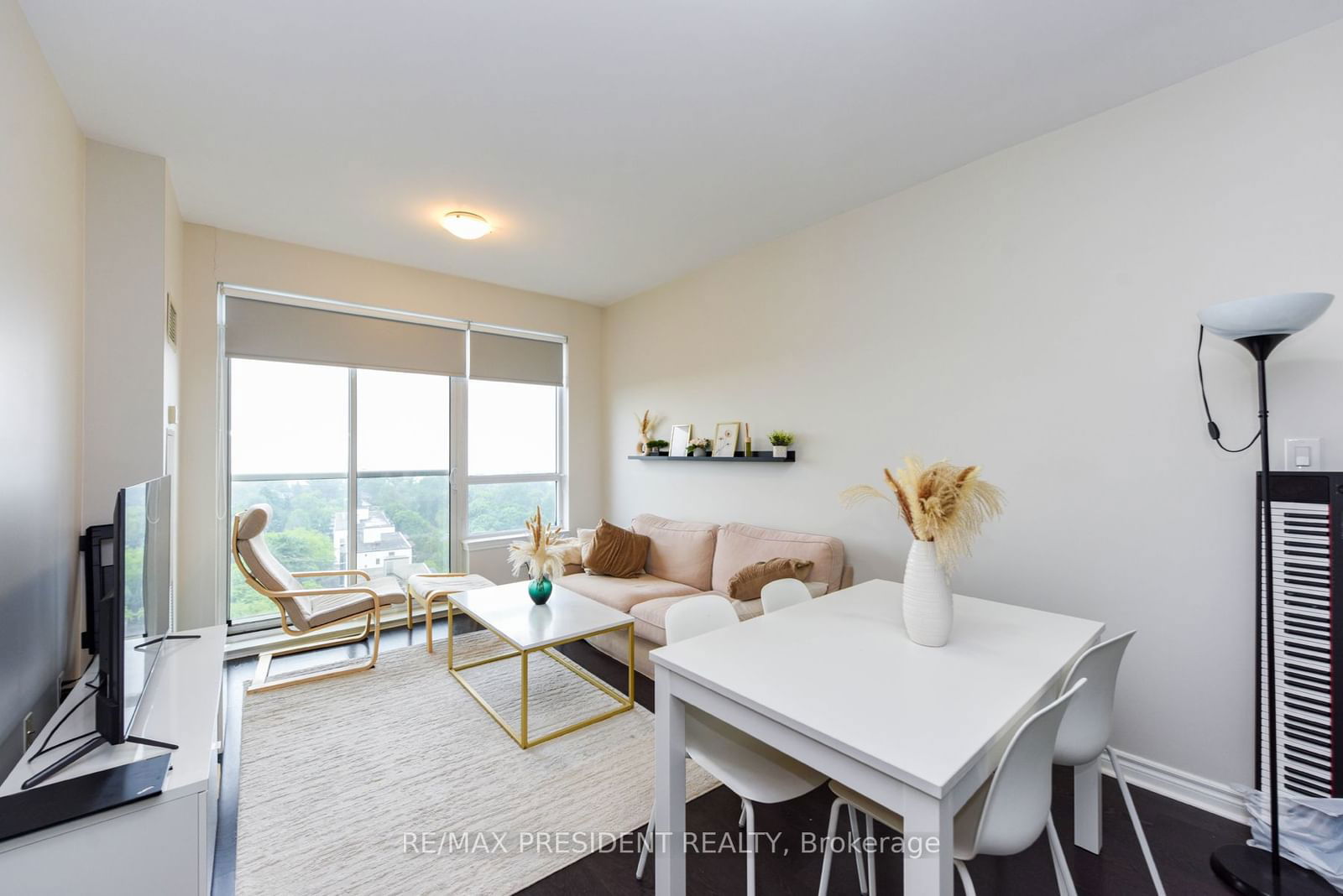 3865 Lake Shore Blvd W, unit 1101 for sale