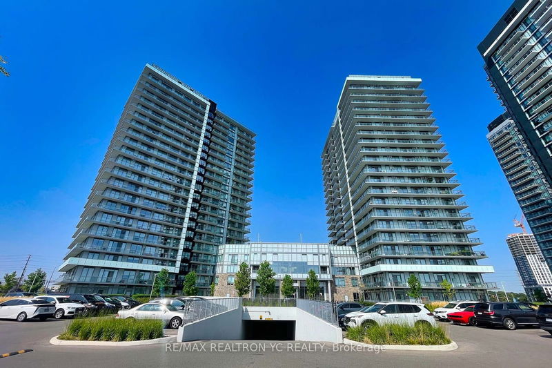 4655 Metcalfe Ave, unit 804B for sale - image #1