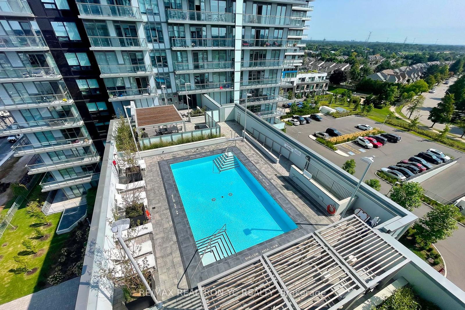 4655 Metcalfe Ave, unit 804B for sale - image #30