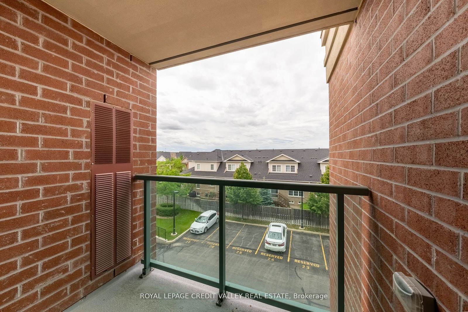 60 Via Rosedale, unit 317 for sale - image #21