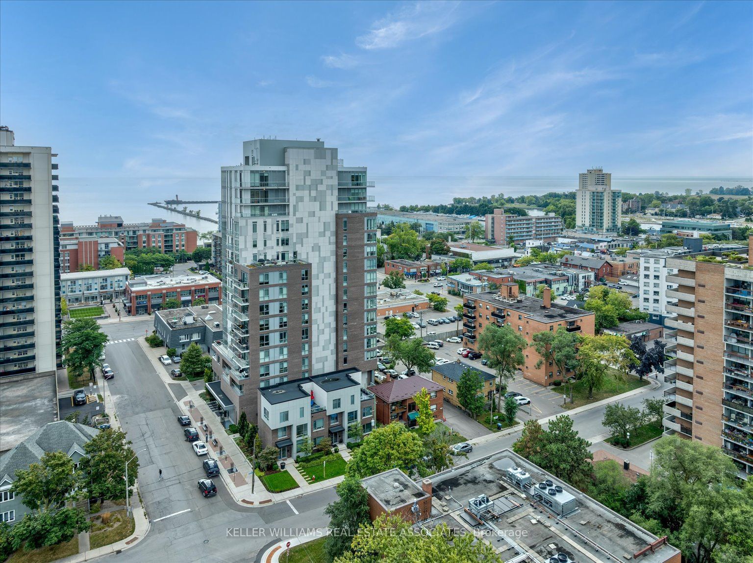 NOLA Condos, Mississauga, Toronto