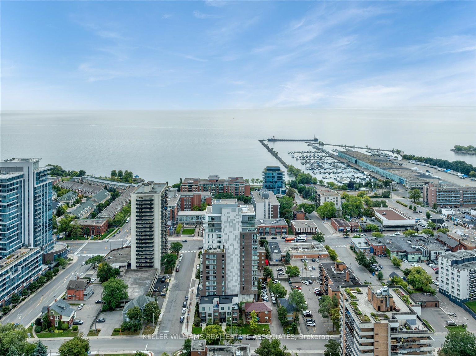 NOLA Condos, Mississauga, Toronto