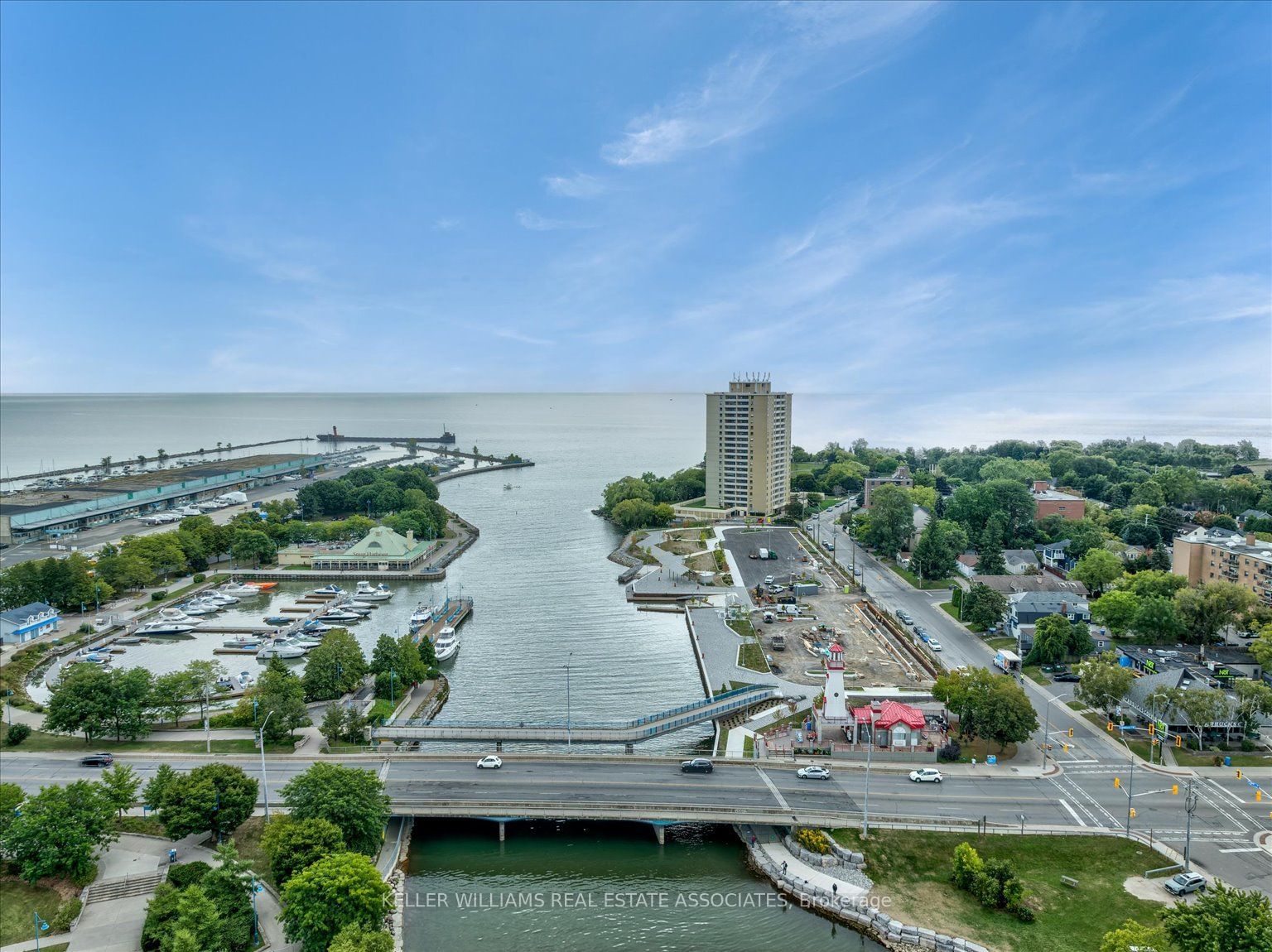 NOLA Condos, Mississauga, Toronto