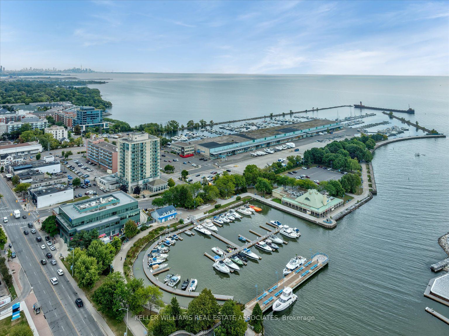 NOLA Condos, Mississauga, Toronto