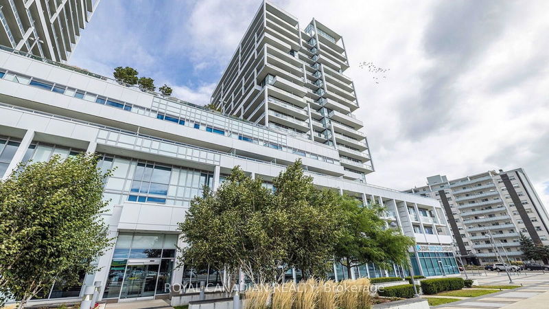 55 SPEERS Rd, unit 308 for sale - image #1