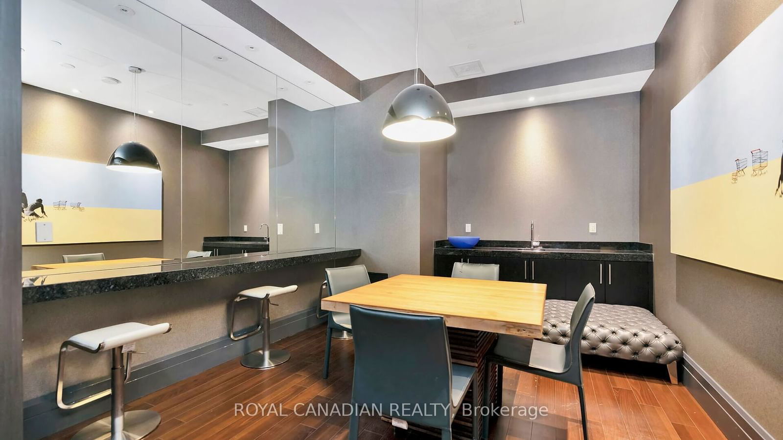 55 SPEERS Rd, unit 308 for sale - image #33