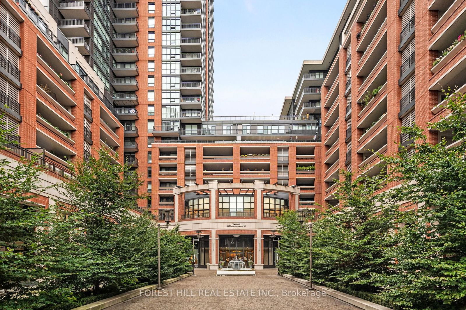 830 Lawrence Ave W, unit 2502 for sale - image #1