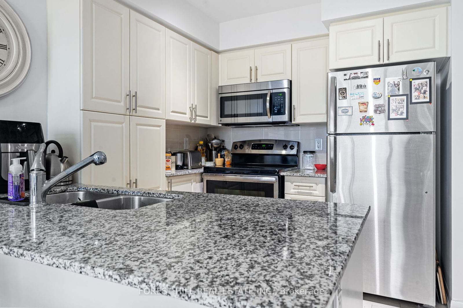 830 Lawrence Ave W, unit 2502 for sale - image #13